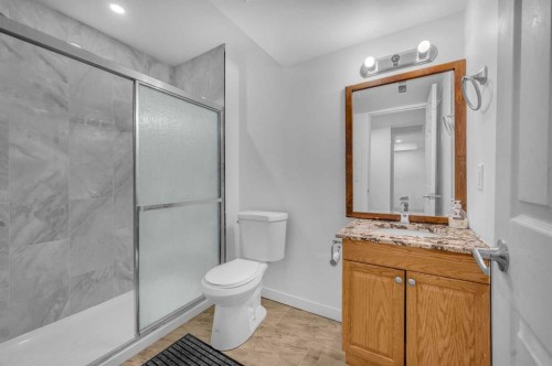 13112 Coventry Hills Way Ne, Calgary, AB - Indoor Photo Showing Bathroom