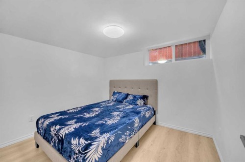 13112 Coventry Hills Way Ne, Calgary, AB - Indoor Photo Showing Bedroom