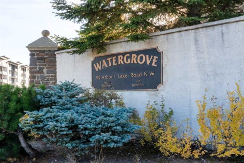113-99 Arbour Lake Rd Nw, Calgary, AB 