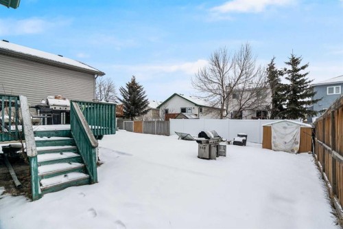 215 Appleglen Park Se, Calgary, AB - Outdoor