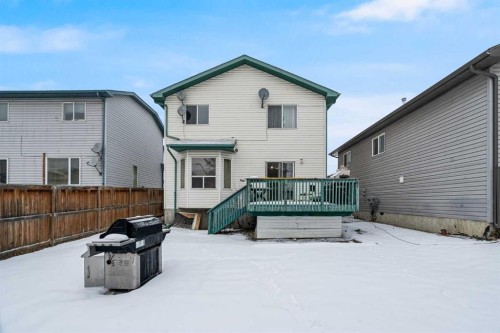 215 Appleglen Park Se, Calgary, AB - Outdoor With Exterior