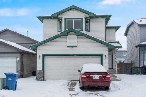 215 Appleglen Park Se, Calgary, AB - Outdoor