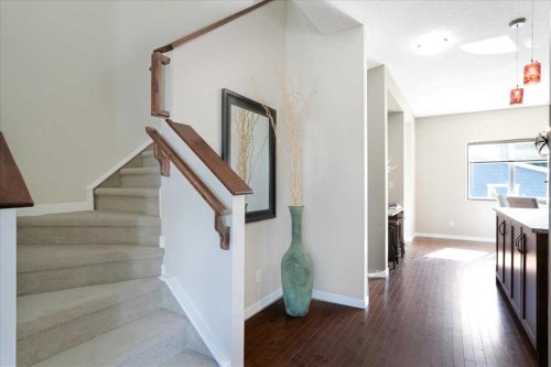 195 Marquis Common Se, Calgary, AB - Indoor Photo Showing Other Room