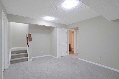 195 Marquis Common Se, Calgary, AB - Indoor Photo Showing Other Room