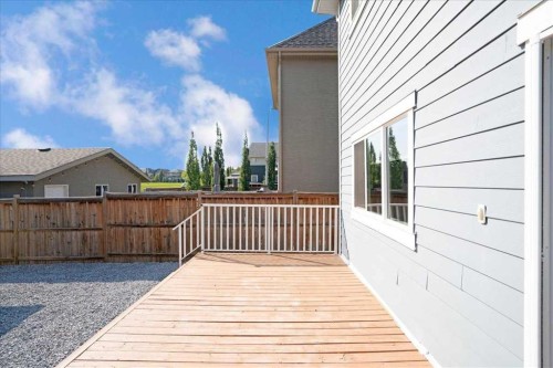 195 Marquis Common Se, Calgary, AB - Outdoor With Exterior