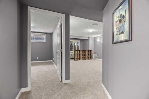 715 Copperpond Circle Se, Calgary, AB - Indoor Photo Showing Other Room