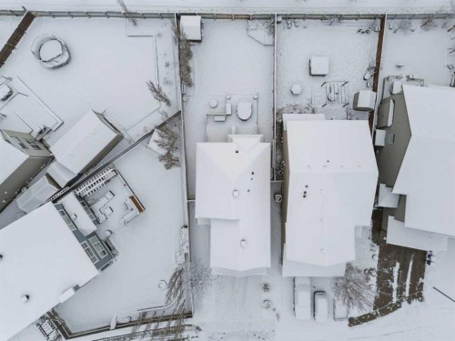 715 Copperpond Circle Se, Calgary, AB - Outdoor With View