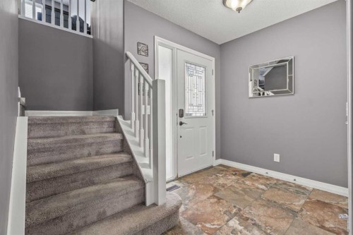 715 Copperpond Circle Se, Calgary, AB - Indoor Photo Showing Other Room