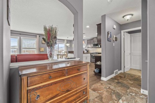 715 Copperpond Circle Se, Calgary, AB - Indoor Photo Showing Other Room