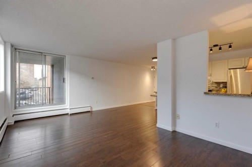 205-715 15 Avenue Sw, Calgary, AB - Indoor