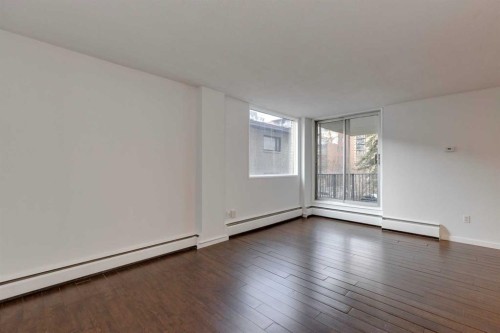 205-715 15 Avenue Sw, Calgary, AB - Indoor Photo Showing Other Room