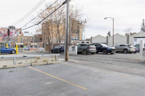 205-715 15 Avenue Sw, Calgary, AB - Outdoor