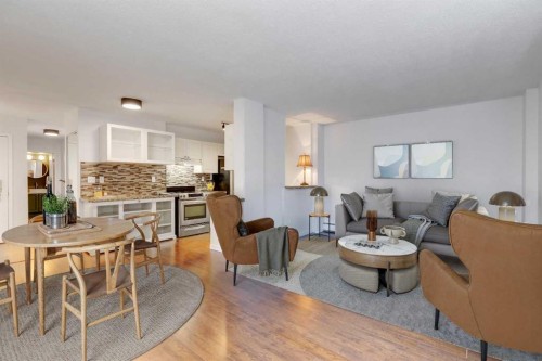 205-715 15 Avenue Sw, Calgary, AB - Indoor