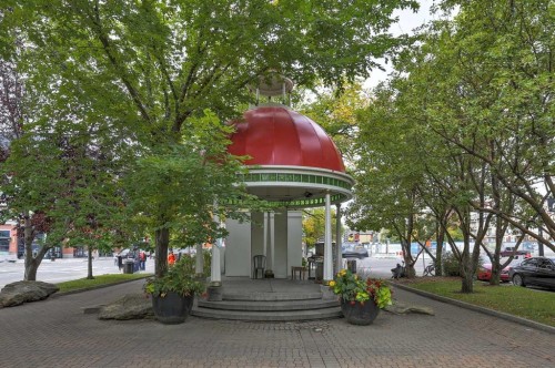 205-715 15 Avenue Sw, Calgary, AB - Outdoor