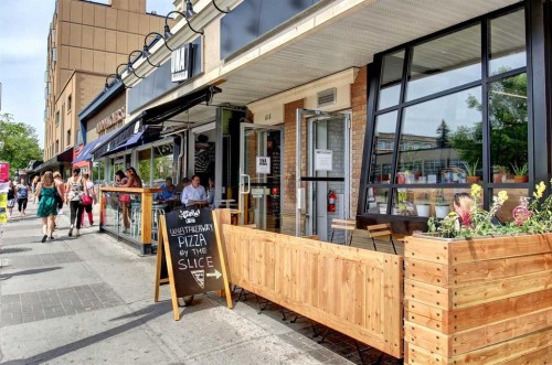 205-715 15 Avenue Sw, Calgary, AB -  Photo Showing Other Room