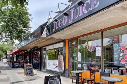 205-715 15 Avenue Sw, Calgary, AB - Outdoor