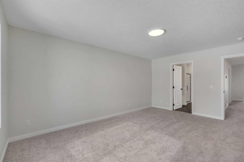 108 Creekview Manor Sw, Calgary, AB - Indoor Photo Showing Other Room