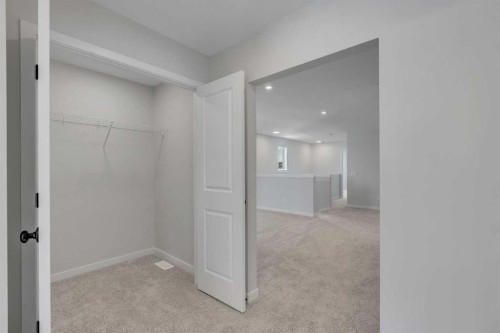 108 Creekview Manor Sw, Calgary, AB - Indoor Photo Showing Other Room