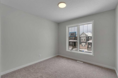 108 Creekview Manor Sw, Calgary, AB - Indoor Photo Showing Other Room