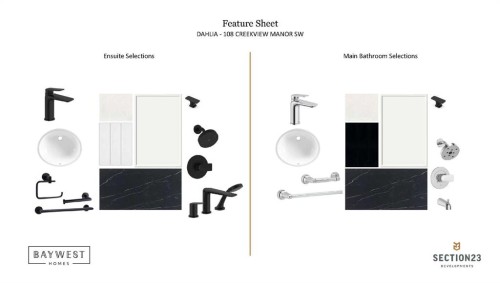 108 Creekview Manor Sw, Calgary, AB - Other