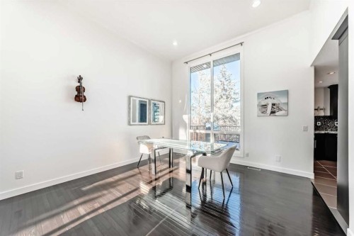 1396 Shawnee Road Sw, Calgary, AB - Indoor