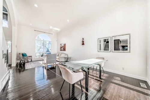 1396 Shawnee Road Sw, Calgary, AB - Indoor