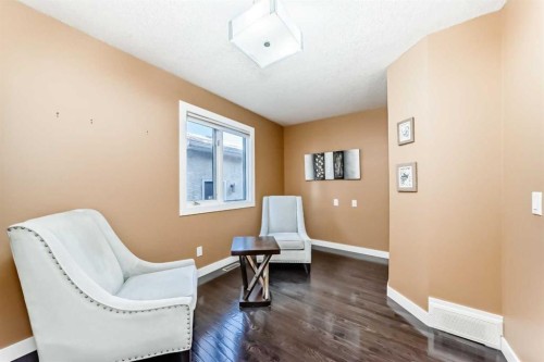 1396 Shawnee Road Sw, Calgary, AB - Indoor