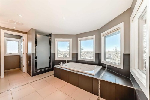 1396 Shawnee Road Sw, Calgary, AB - Indoor