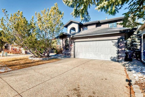1396 Shawnee Road Sw, Calgary, AB - Outdoor