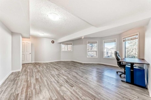 1396 Shawnee Road Sw, Calgary, AB - Indoor