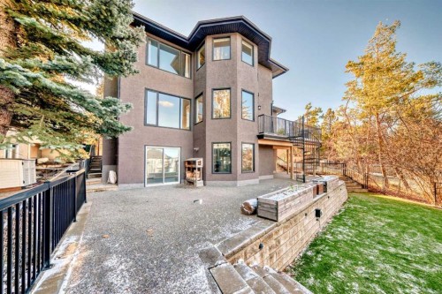 1396 Shawnee Road Sw, Calgary, AB - Outdoor