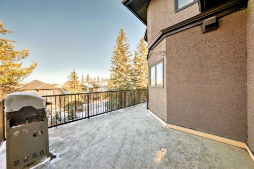 1396 Shawnee Road Sw, Calgary, AB - Outdoor With Exterior