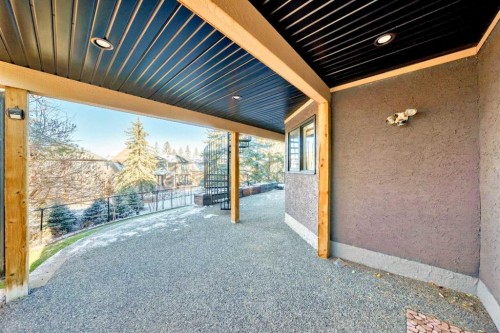 1396 Shawnee Road Sw, Calgary, AB - Outdoor With Exterior