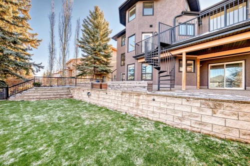 1396 Shawnee Road Sw, Calgary, AB - Outdoor