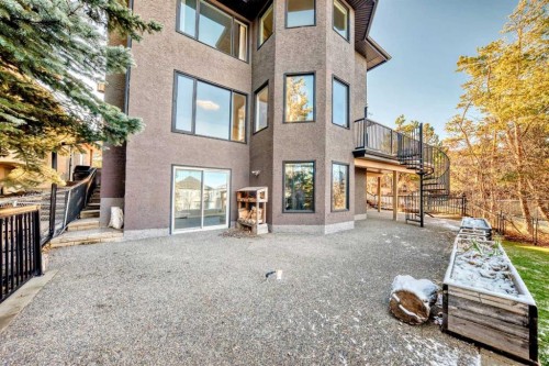 1396 Shawnee Road Sw, Calgary, AB - Outdoor