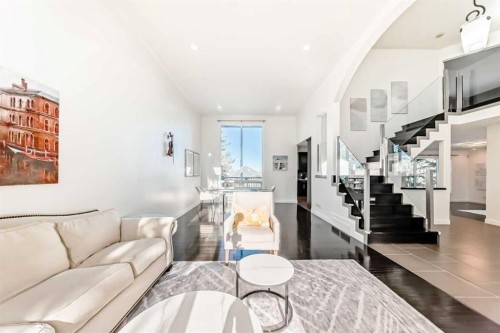 1396 Shawnee Road Sw, Calgary, AB - Indoor