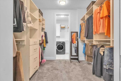 151 Aspen Vista Way Sw, Calgary, AB - Indoor