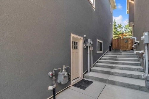 151 Aspen Vista Way Sw, Calgary, AB - Outdoor