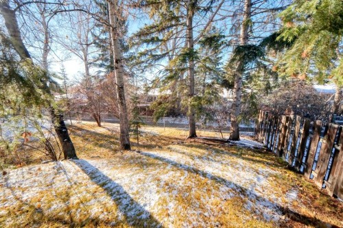 616 Dalmeny Hill Nw, Calgary, AB - Outdoor With View