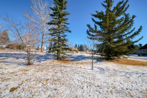 616 Dalmeny Hill Nw, Calgary, AB - Outdoor With View