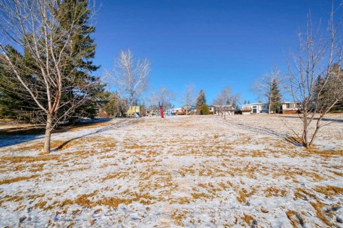 616 Dalmeny Hill Nw, Calgary, AB - Outdoor With View