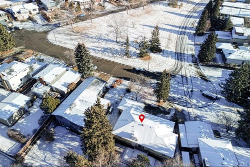 616 Dalmeny Hill Nw, Calgary, AB - Outdoor
