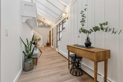 3 Redwood Meadows Close, Rural Rocky View County, AB - Indoor Photo Showing Other Room