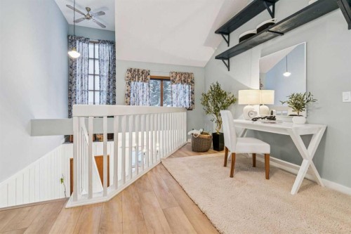 3 Redwood Meadows Close, Rural Rocky View County, AB - Indoor Photo Showing Other Room