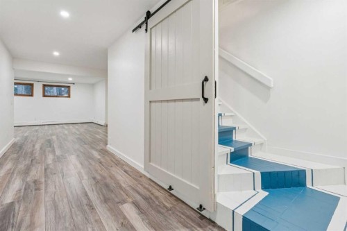 3 Redwood Meadows Close, Rural Rocky View County, AB - Indoor Photo Showing Other Room