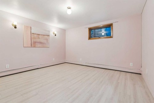 3 Redwood Meadows Close, Rural Rocky View County, AB - Indoor Photo Showing Other Room