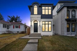 321 18 Avenue NW Calgary, AB T2M 0T4