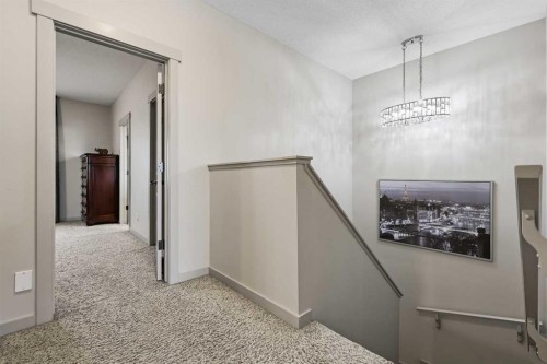 20 Walden View Se, Calgary, AB - Indoor Photo Showing Other Room