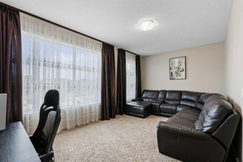 20 Walden View Se, Calgary, AB - Indoor