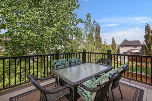 20 Walden View Se, Calgary, AB - Outdoor With Deck Patio Veranda With Exterior